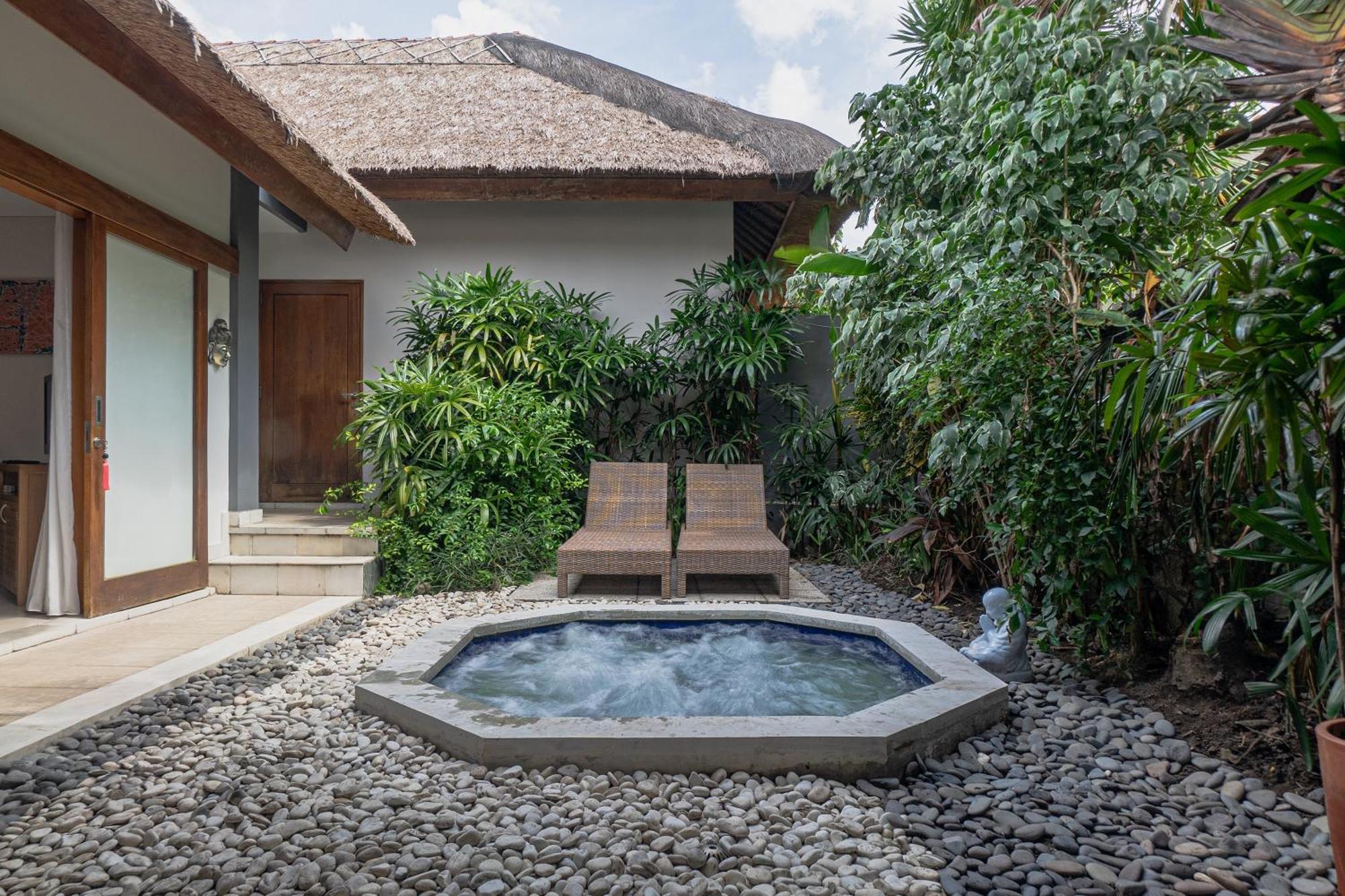 Balinea Holiday park Seminyak (Bali)