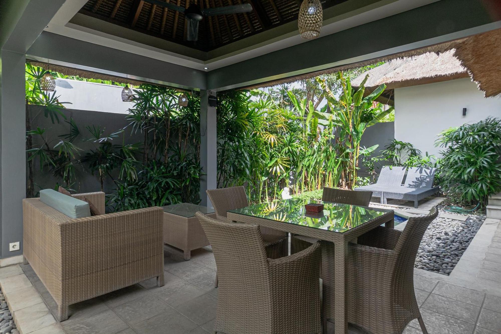 Holiday park Balinea Seminyak (Bali)