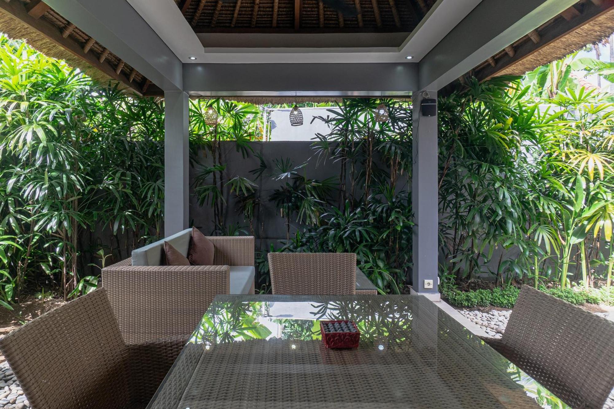 Balinea Seminyak (Bali)