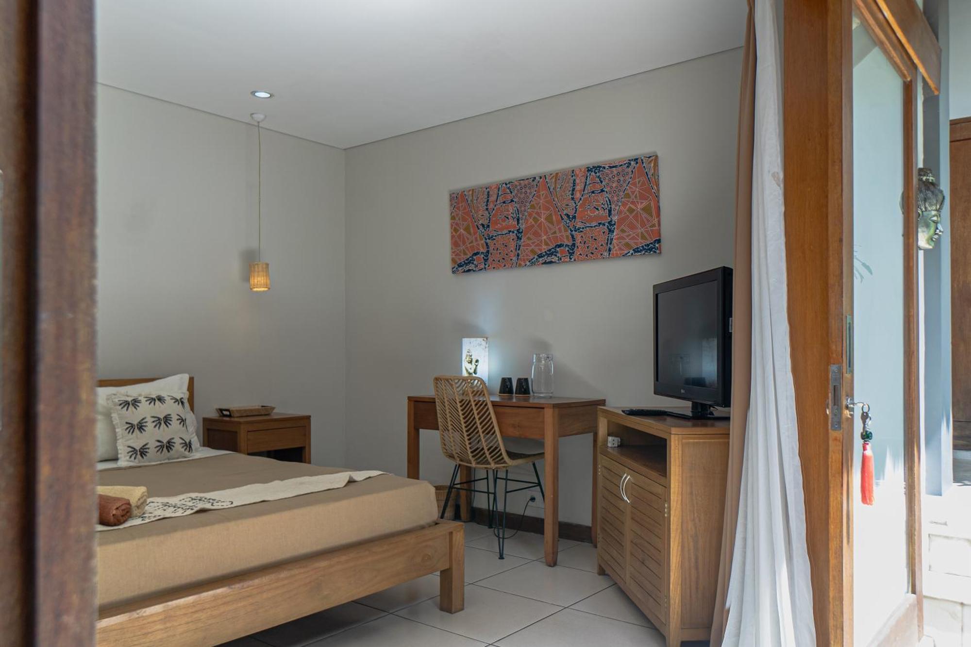 Holiday park Balinea Seminyak (Bali)