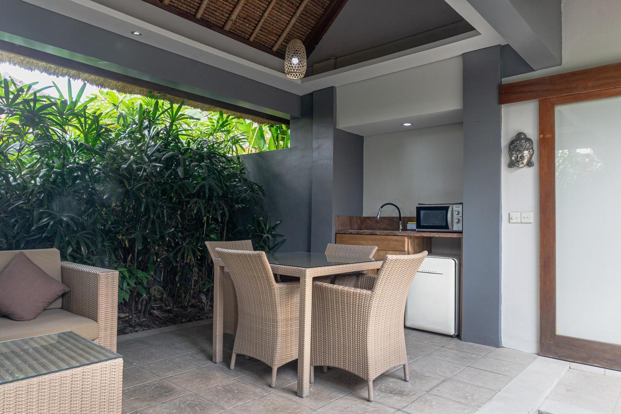 Balinea 3* Seminyak (Bali)