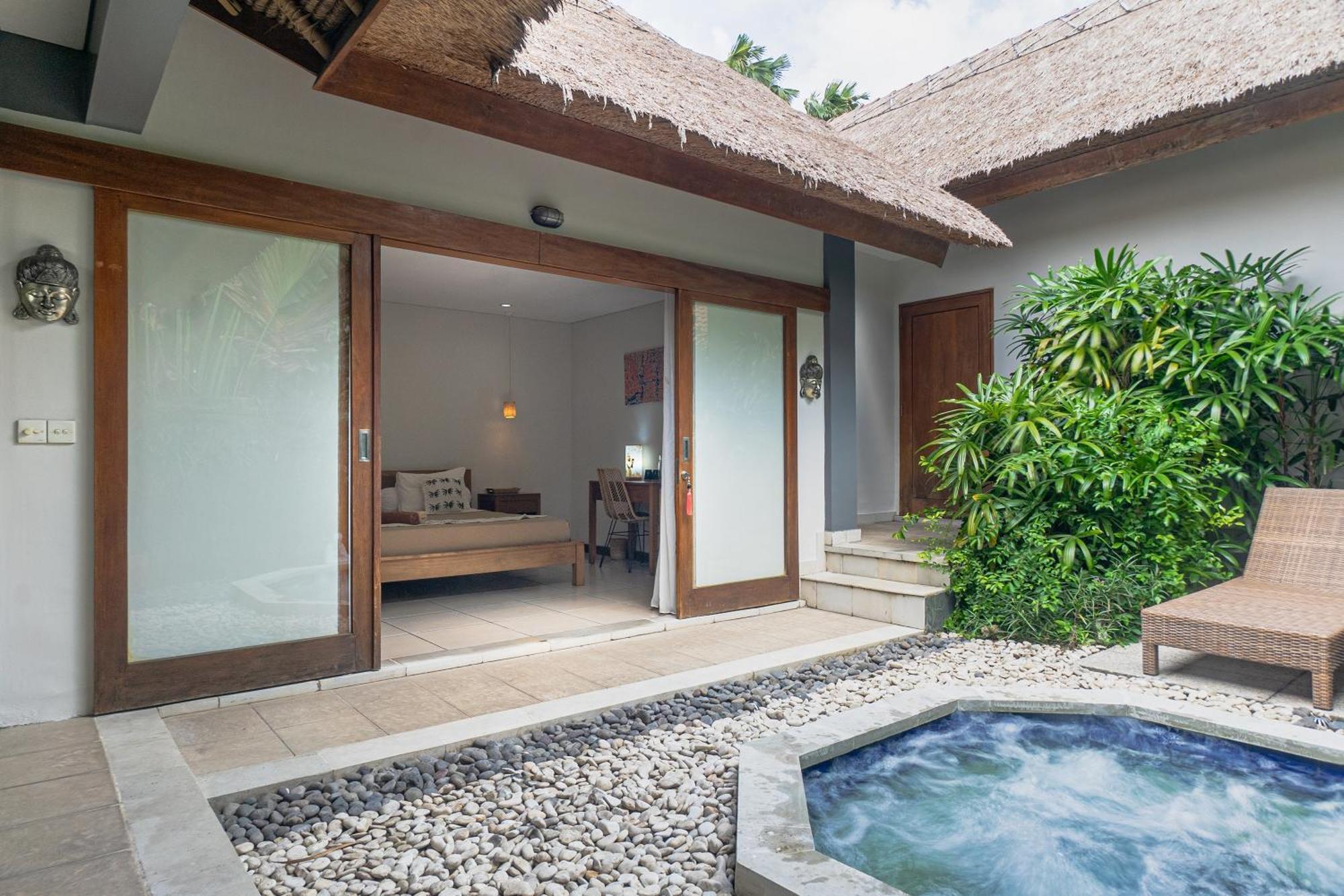 Balinea Holiday park Seminyak (Bali)