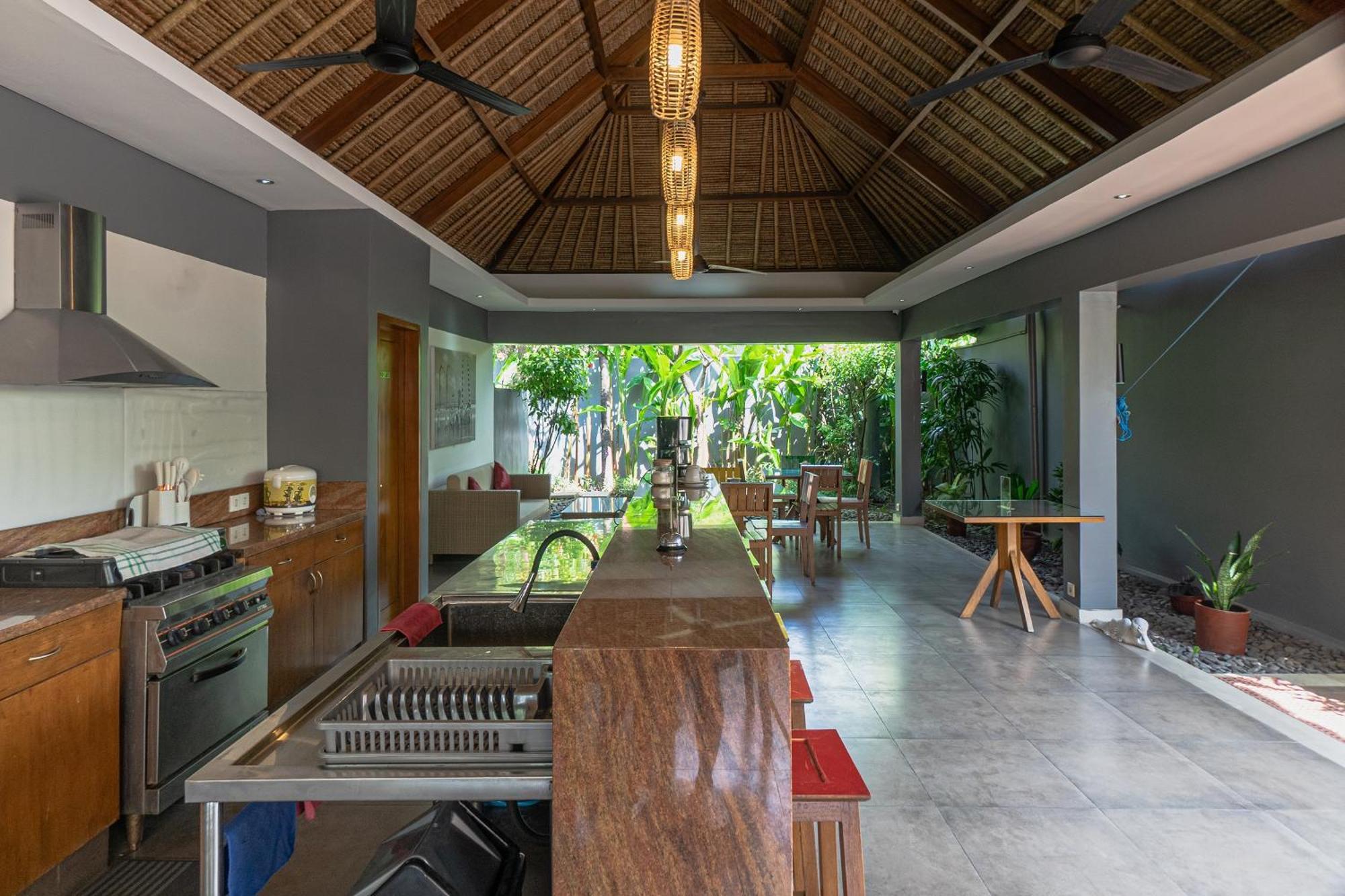 Balinea Seminyak (Bali)