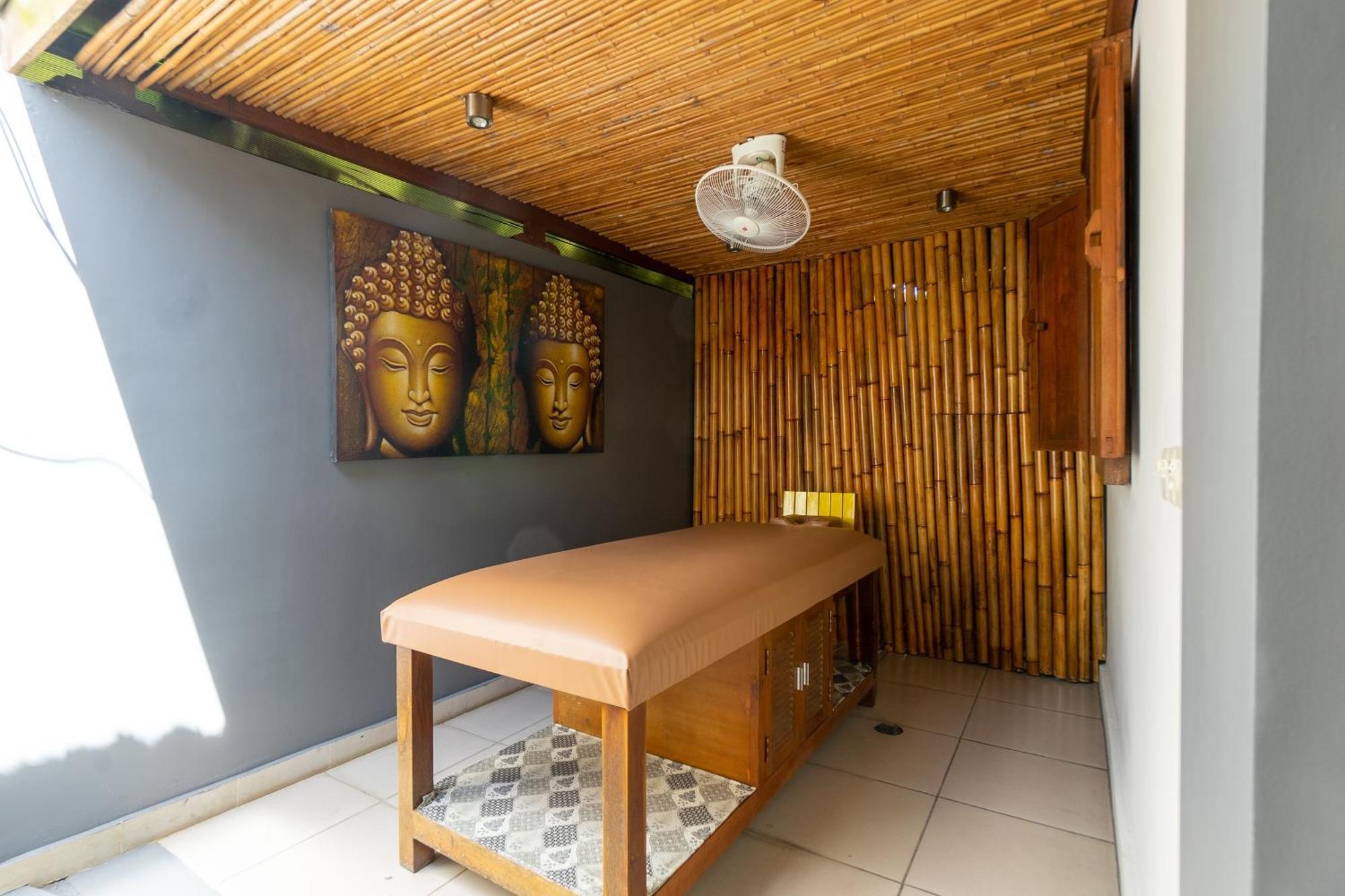 Holiday park Balinea Seminyak (Bali)