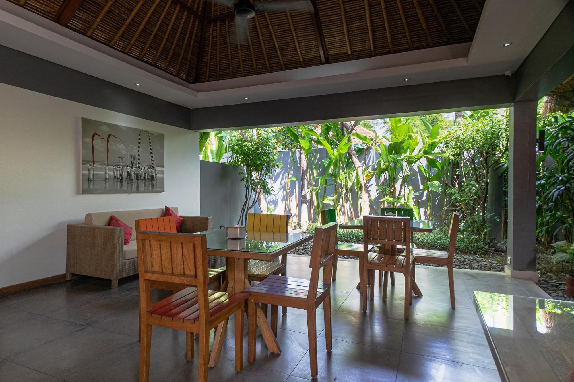 Balinea Holiday park Seminyak (Bali)