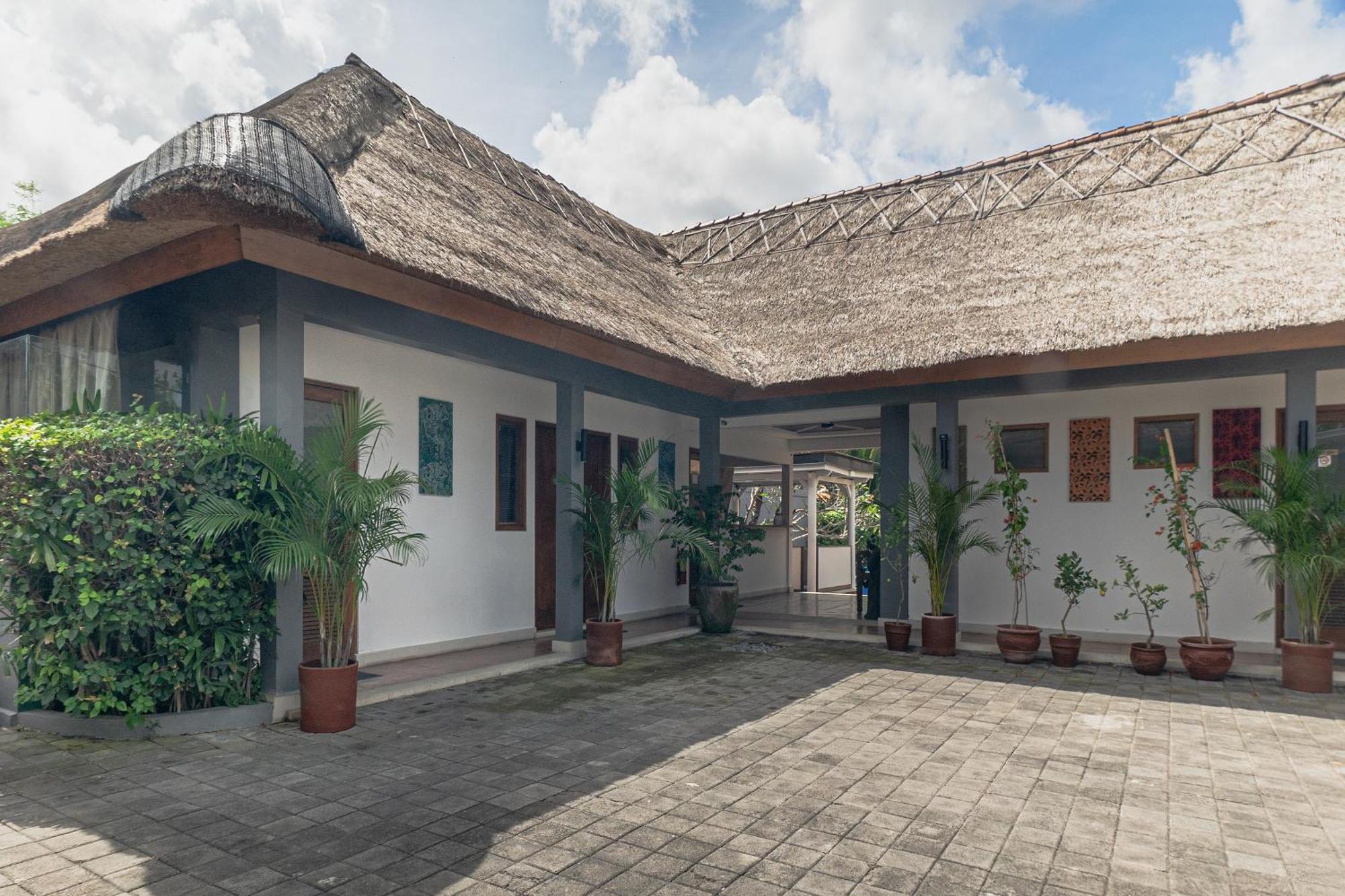 Balinea 3* Seminyak (Bali)