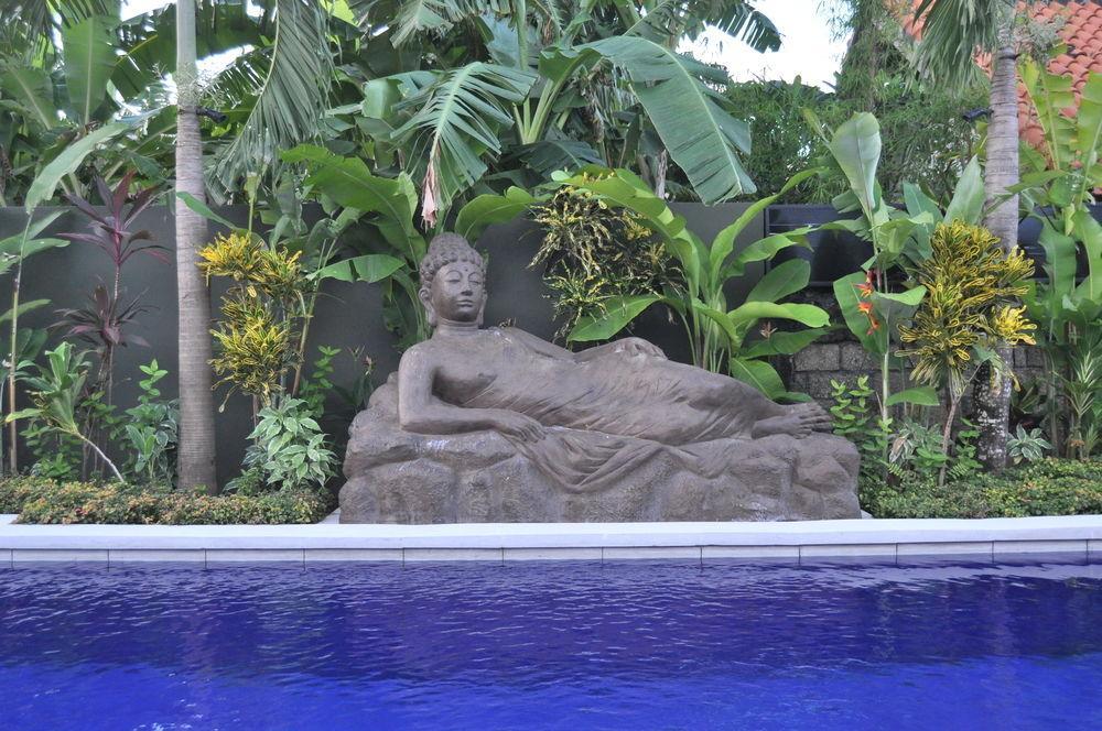 Balinea Holiday park Seminyak (Bali)