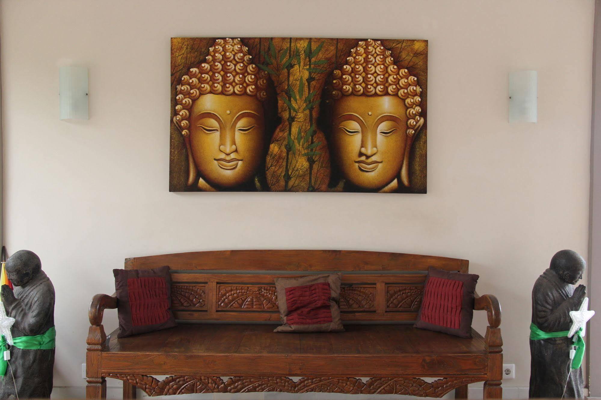 Balinea Seminyak (Bali)