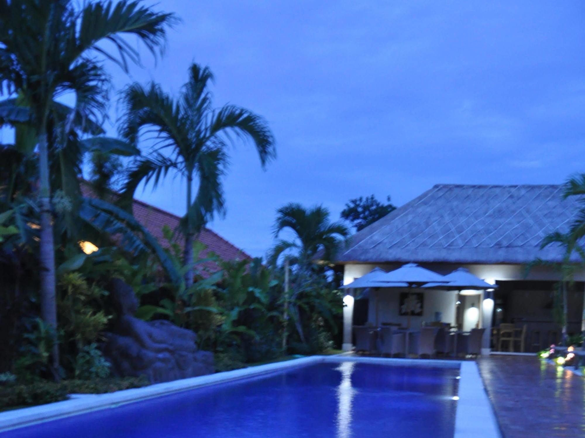Balinea Holiday park Seminyak (Bali)