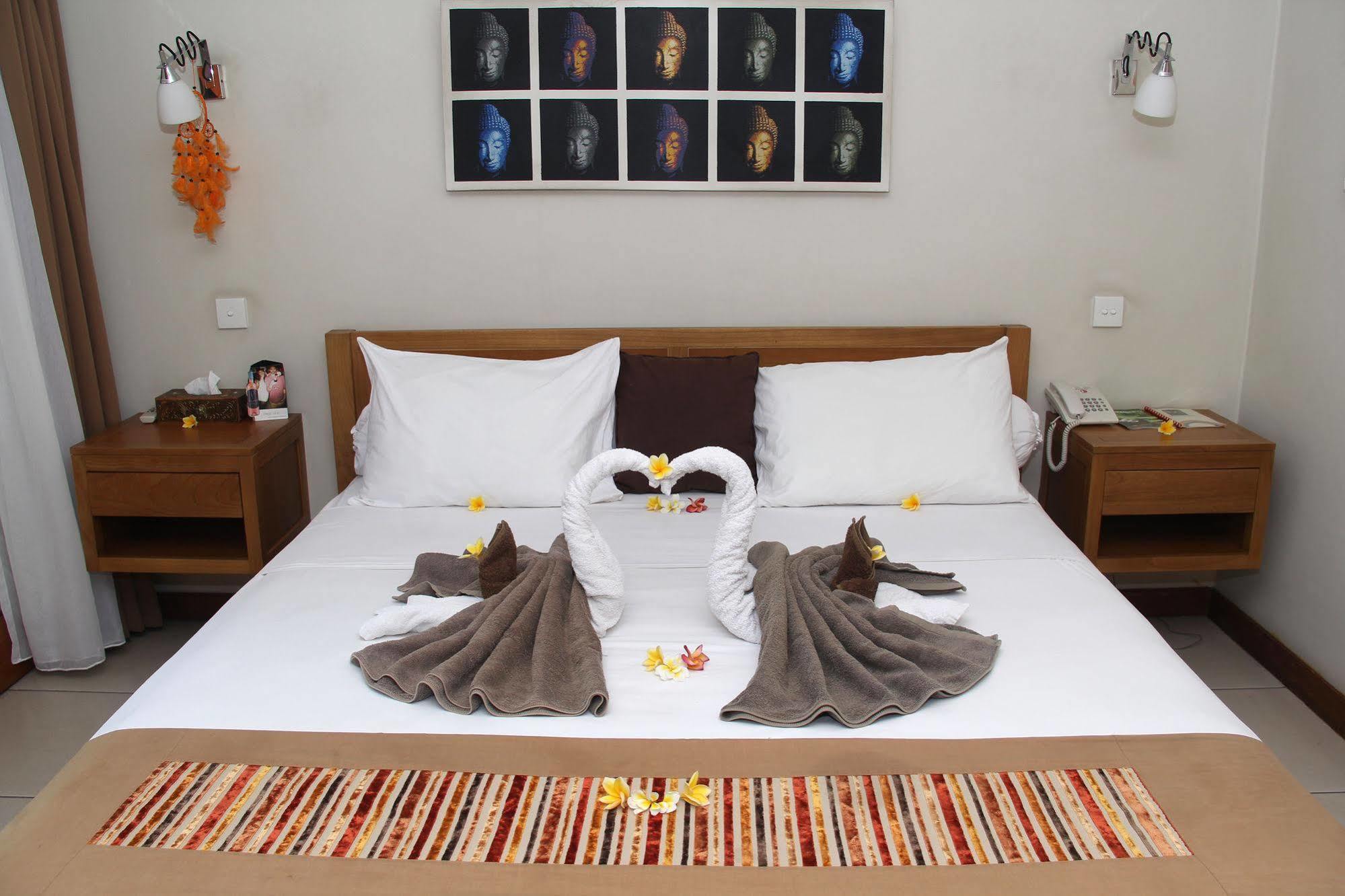 Balinea Seminyak (Bali)
