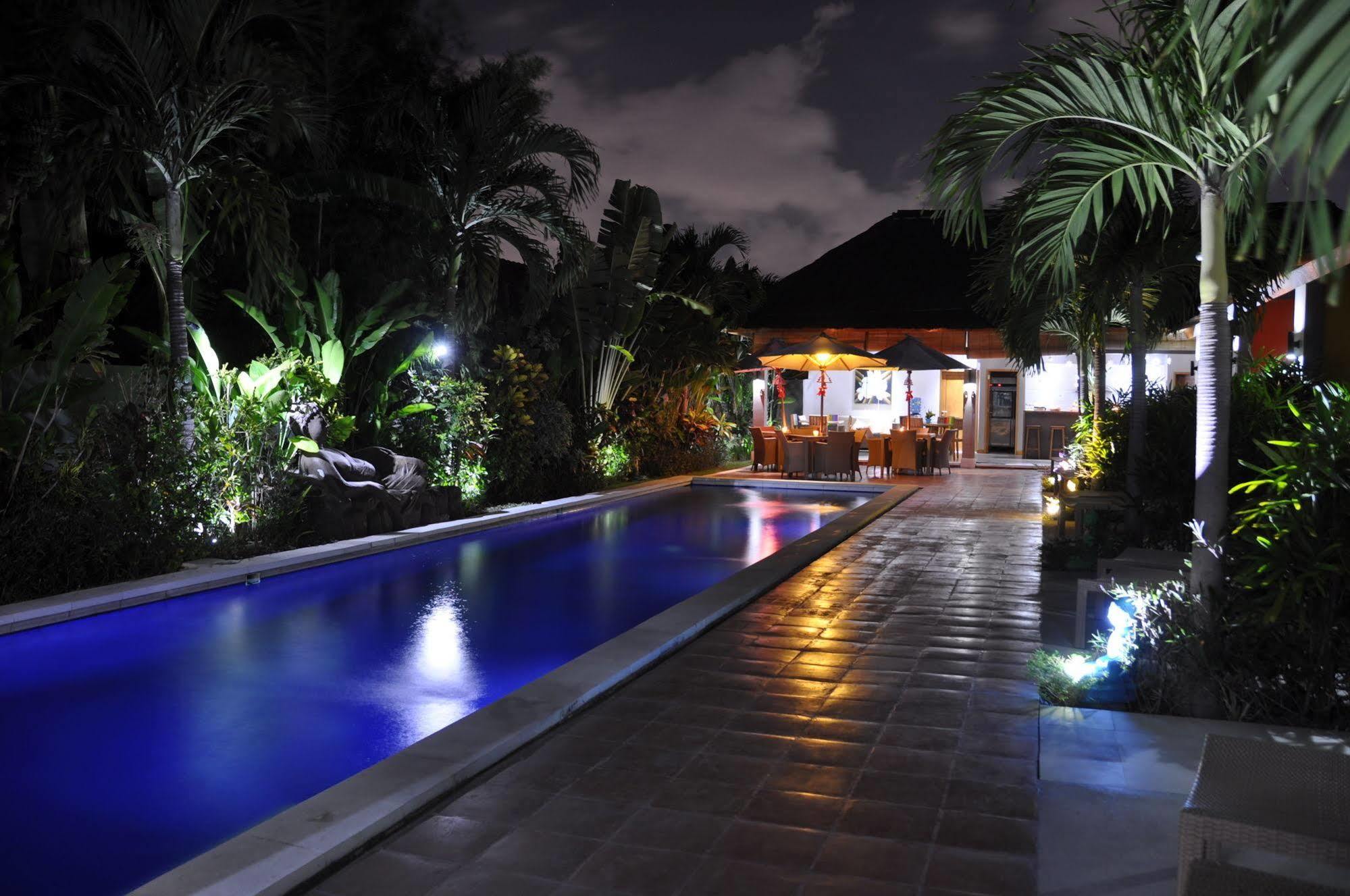 Balinea Holiday park Seminyak (Bali)