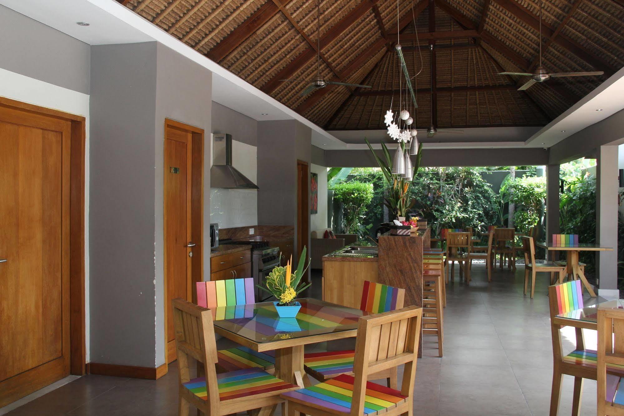 Balinea Seminyak (Bali)